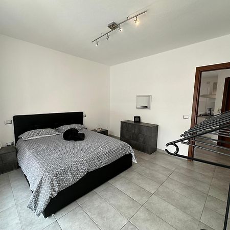 Gris I Blanca Apartment Alghero Exterior foto
