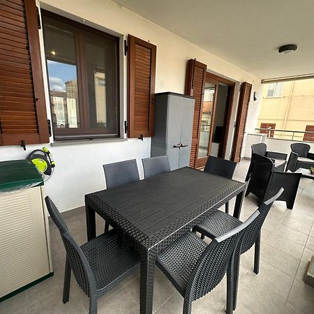 Gris I Blanca Apartment Alghero Exterior foto