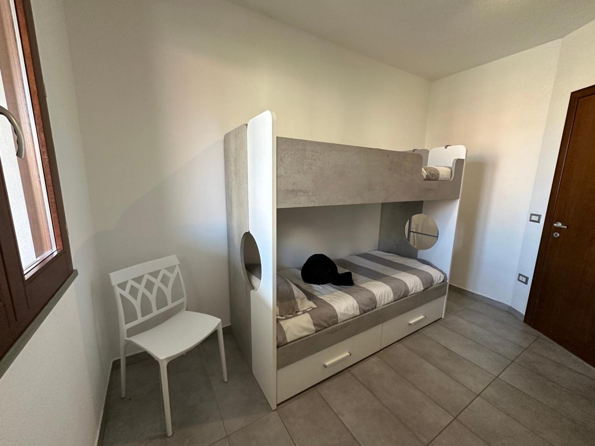 Gris I Blanca Apartment Alghero Exterior foto