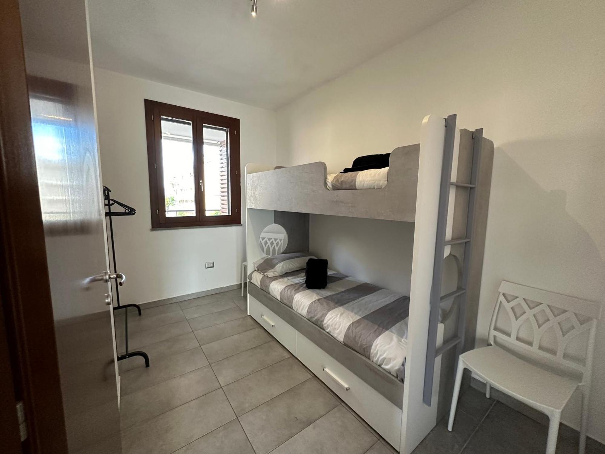 Gris I Blanca Apartment Alghero Exterior foto