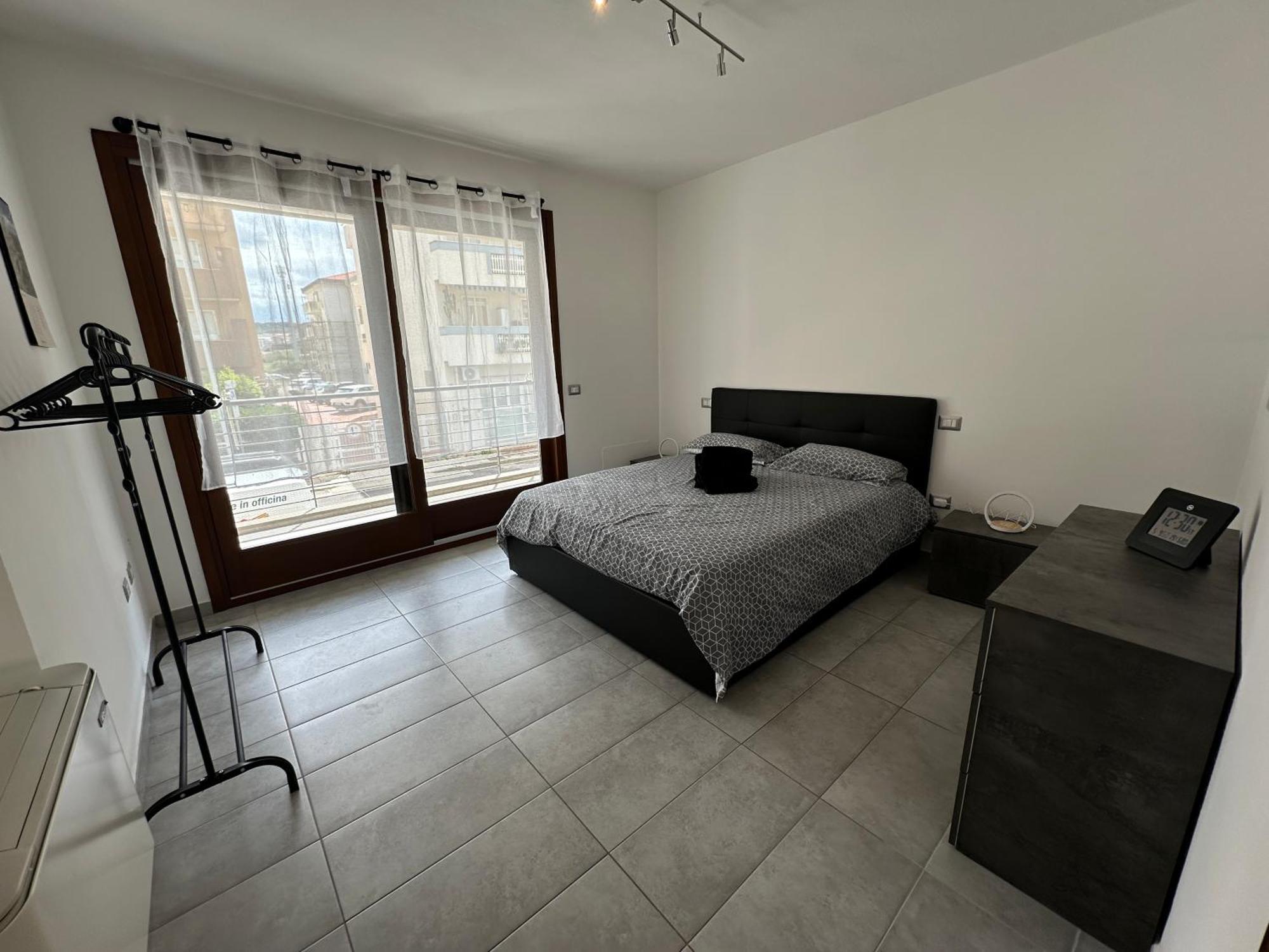 Gris I Blanca Apartment Alghero Exterior foto